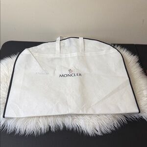 Moncler Dust Bag